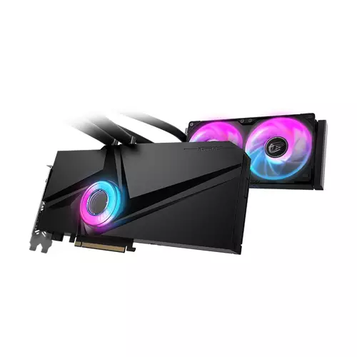 Colorful iGame GeForce RTX 3090 Neptune OC-V 24GB Graphics Card