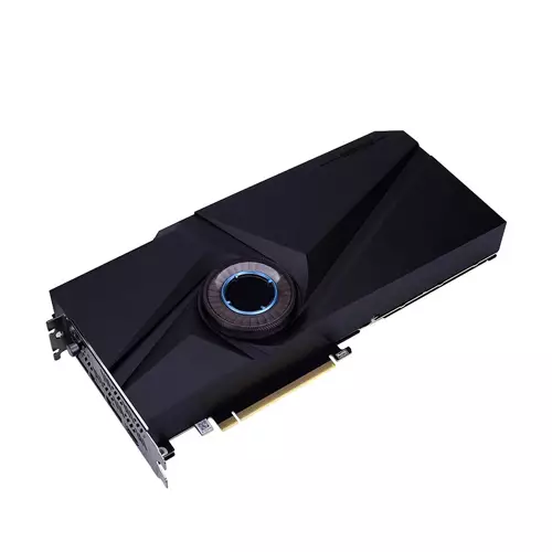 Colorful iGame GeForce RTX 3090 Neptune OC-V 24GB Graphics Card - 2