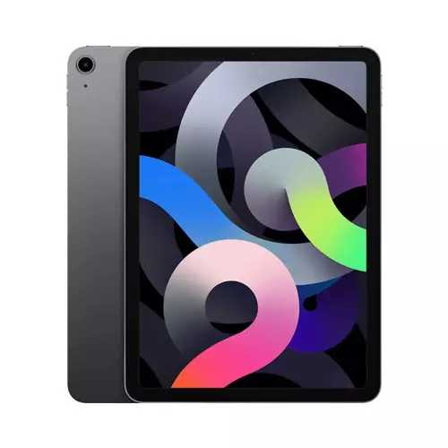 Apple iPad Air 10.9 inch Liquid Retina Display A14 Bionic chip 4th Gen 256GB Wi-Fi Tab