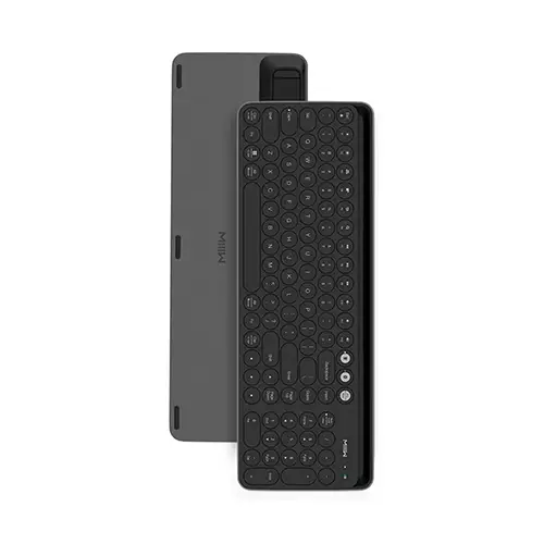 XIAOMI Miiiw Bluetooth Dual Mode Keyboard - 1