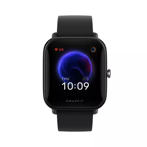 Amazfit Bip U Pro GPS Smartwatch - 1