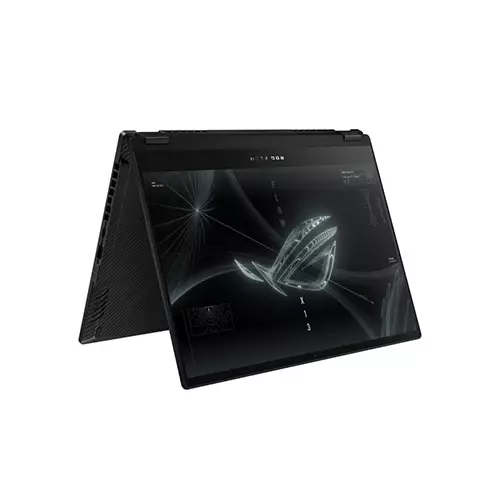 ASUS ROG FLOW X13 GV301QE 13.4 INCH WQUXGA 120HZ TOUCH DISPLAY RYZEN 9-5980HS 32GB RAM 1TB SSD GAMING LAPTOP WITH RTX 3050TI 4GB AND ROG XG MOBILE RTX 3080 16GB GRAPHICS (SUPERNOVA EDITION) - 2