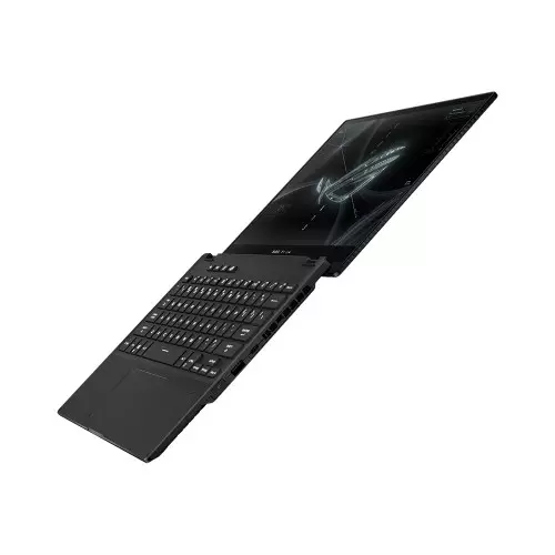 ASUS ROG FLOW X13 GV301QE 13.4 INCH WQUXGA 120HZ TOUCH DISPLAY RYZEN 9-5980HS 32GB RAM 1TB SSD GAMING LAPTOP WITH RTX 3050TI 4GB AND ROG XG MOBILE RTX 3080 16GB GRAPHICS (SUPERNOVA EDITION)-gallery-3