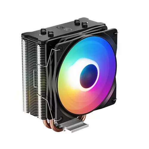 DeepCool Gammax 400 XT LED Air CPU Cooler