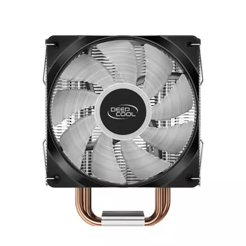 DeepCool Gammax 400 XT LED Air CPU Cooler - 3