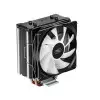 DeepCool Gammax 400 XT LED Air CPU Cooler-1