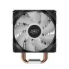 DeepCool Gammax 400 XT LED Air CPU Cooler-3