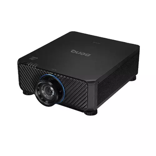 BenQ LU9715 8000 ANSI Lumens WUXGA Large-Venue BlueCore Laser Projector - 1