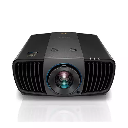 BenQ LK990 6000 ANSI Lumens 4K Installation Projector - 1