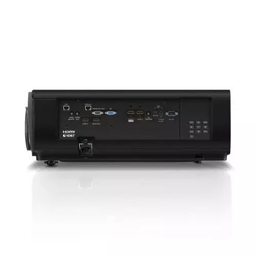 BenQ LK990 6000 ANSI Lumens 4K Installation Projector - 2