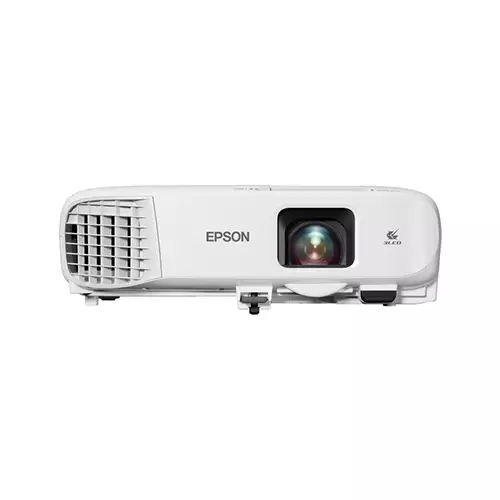 Epson PowerLite 982W 4200-Lumen WXGA 3LCD Projector - 1