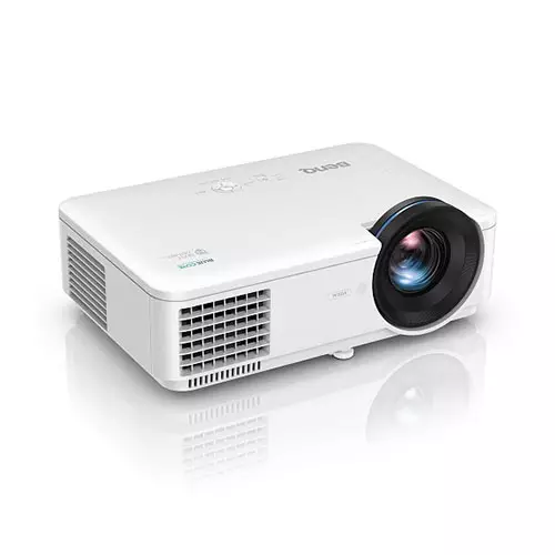 BenQ LW820ST VGA 3600 Lumens DLP Projector - 1