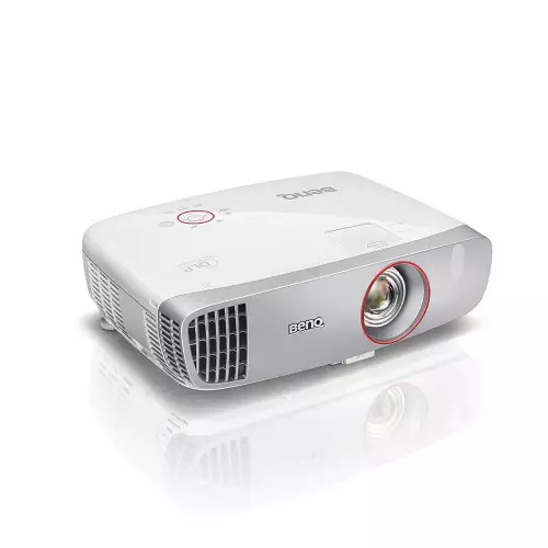 BenQ W1210ST VGA 2200 Lumens DLP Gaming Projector - 2