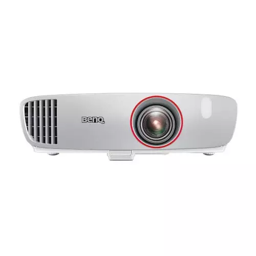 BenQ W1210ST VGA 2200 Lumens DLP Gaming Projector