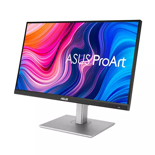 ASUS ProArt PA278CV 27 inch WQHD IPS Professional Monitor-gallery-1