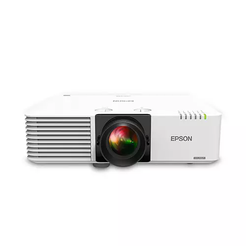 Epson PowerLite L610U Wireless WUXGA 3LCD Laser Projector-gallery-1