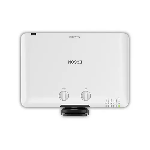 Epson PowerLite L610U Wireless WUXGA 3LCD Laser Projector-gallery-2