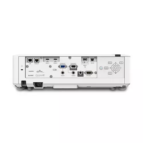 Epson PowerLite L610U Wireless WUXGA 3LCD Laser Projector-gallery-3