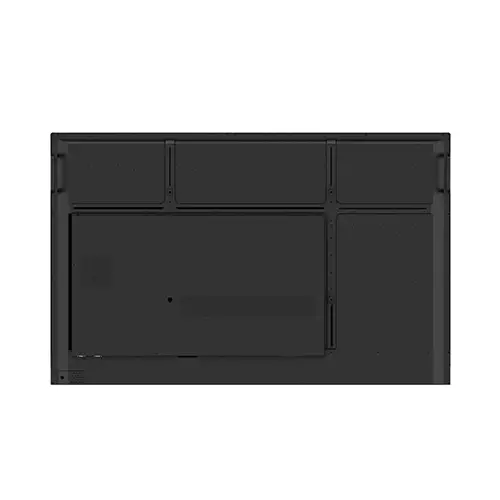 BenQ RM7502K 75 inch Class 4K UHD Educational Touchscreen Interactive Flat Panel Display - 2