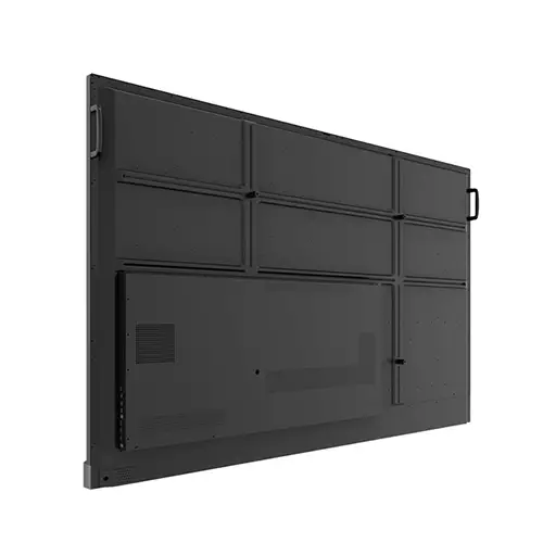 BenQ RM8602K 86 inch Class 4K UHD Educational Touchscreen Interactive Flat Panel Display-gallery-2