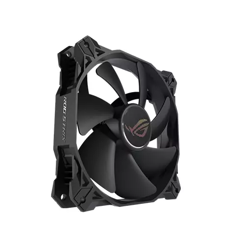 ASUS ROG STRIX XF 120 CASE COOLING FAN - 1