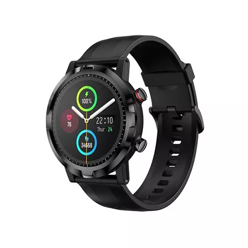 Haylou Smart Watch Solar RT LS05S Global version (Black)