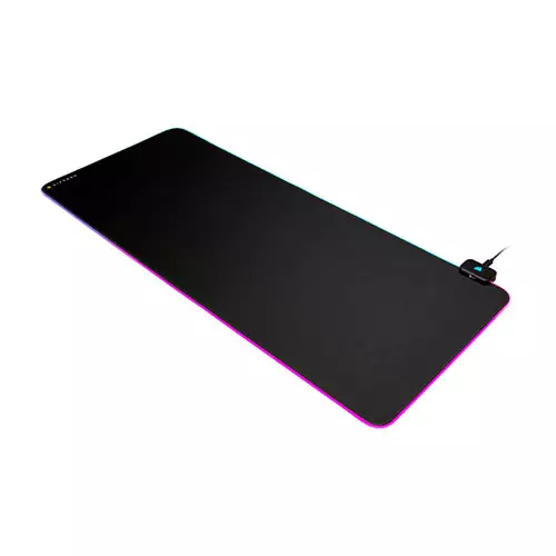 CORSAIR MM700 RGB Extended Gaming Mouse Pad - 2
