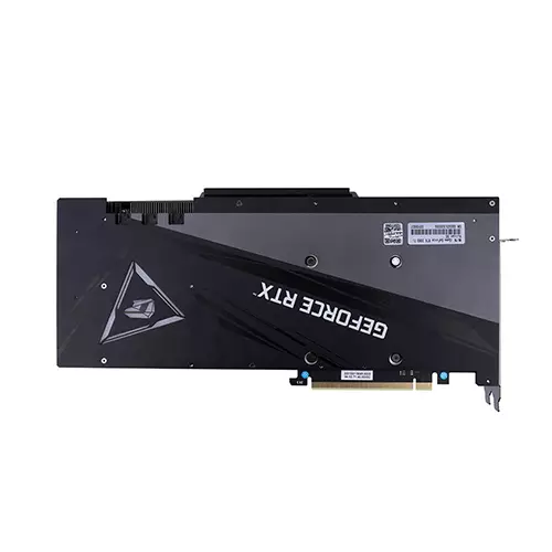 Colorful iGame GeForce RTX 3080 Ti Vulcan OC-V 12GB Graphics Card - 3