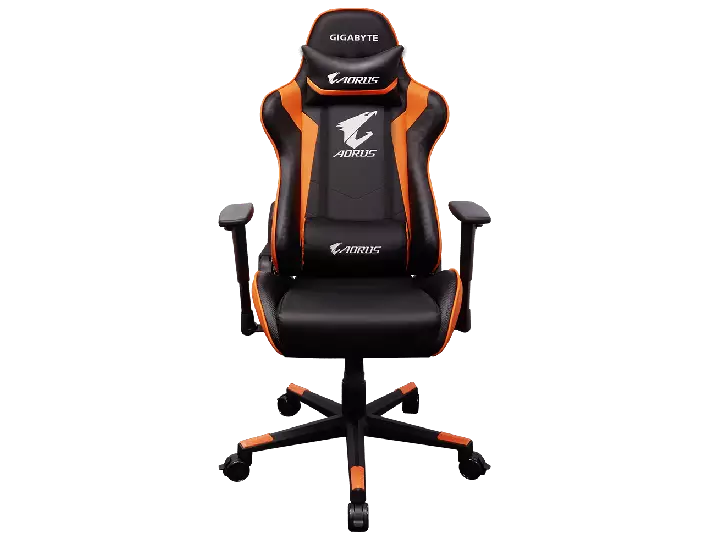 Gigabyte AORUS AGC300 Gaming Chair