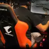 Gigabyte AORUS AGC300 Gaming Chair-3