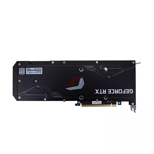 Colorful iGame GeForce RTX 3080 Ti Advanced OC-V 12GB Graphics Card - 3