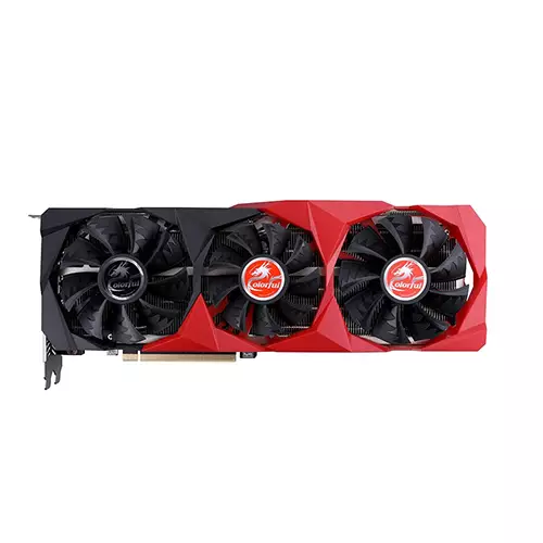 Colorful GeForce RTX 3080 Ti NB-V 12GB Graphics Card-gallery-1