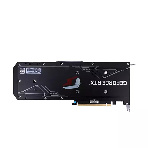 Colorful iGame GeForce RTX 3070 Ti Advanced OC 8G-V Graphics Card-gallery-3