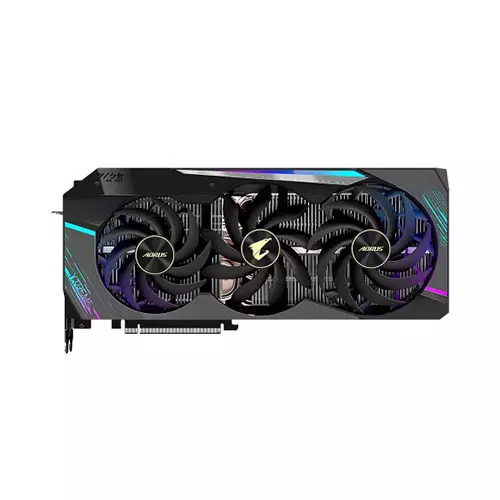 Gigabyte Aorus GeForce RTX 3080 Ti Xtreme 12GB GDDR6X Graphics Card - 1