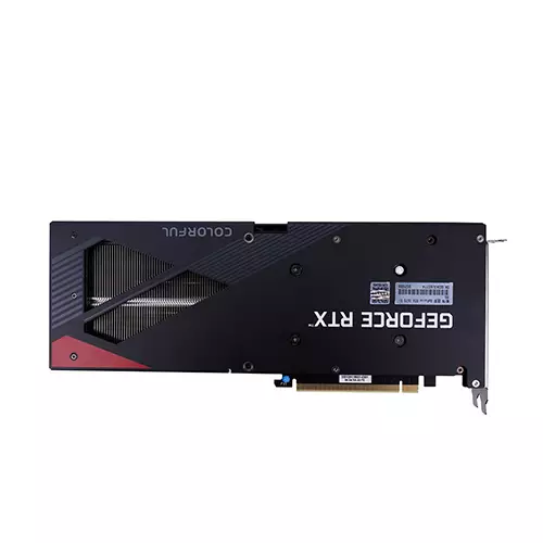 Colorful GeForce RTX 3070 Ti NB 8G-V 8GB Graphics Card - 3