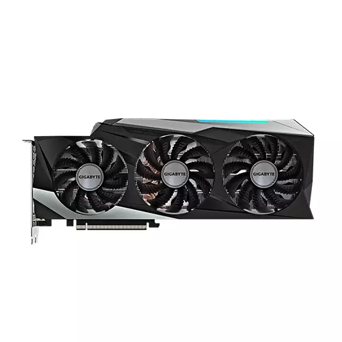 Gigabyte GeForce RTX 3080 Ti GAMING OC 12GB GDDR6X Graphics Card - 1