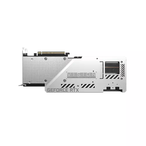 Gigabyte GeForce RTX 3080 Ti VISION OC 12GB GDDR6X Graphics Card - 2