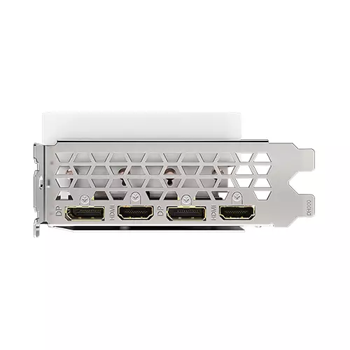 Gigabyte GeForce RTX 3070 Ti VISION OC 8GB GDDR6X Graphics Card - 3