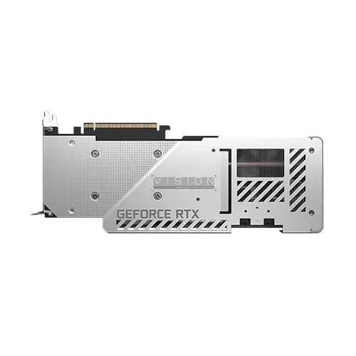 Gigabyte GeForce RTX 3070 Ti VISION OC 8GB GDDR6X Graphics Card-gallery-2