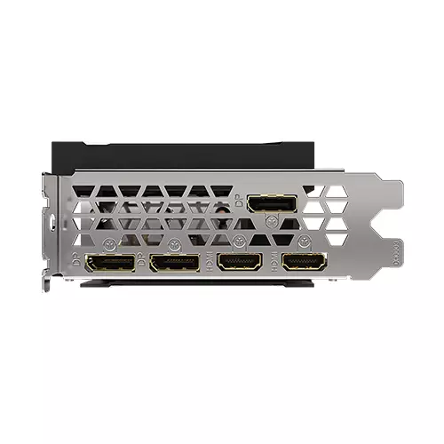 Gigabyte GeForce RTX 3080 Ti EAGLE OC 12GB GDDR6X Graphics Card - 3