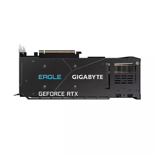 Gigabyte GeForce RTX 3070 Ti EAGLE OC 8GB GDDR6X Graphics Card-gallery-2