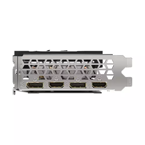 Gigabyte GeForce RTX 3070 Ti EAGLE OC 8GB GDDR6X Graphics Card-gallery-3