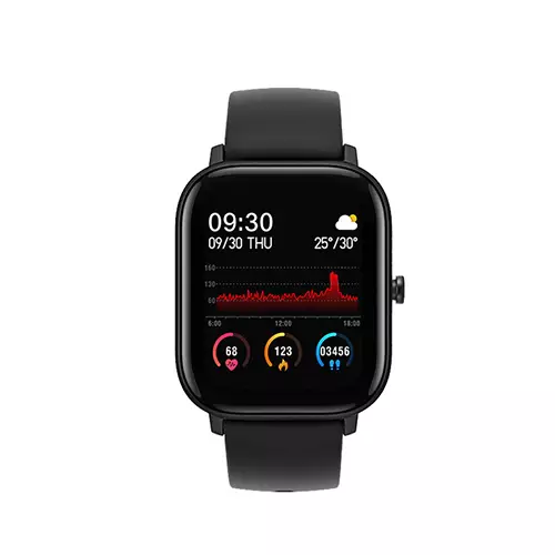 Havit HV-M9006 Smart Watch-1
