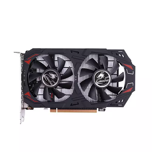 Colorful GTX 1050 Ti NE 4G-V 4GB Graphics Card