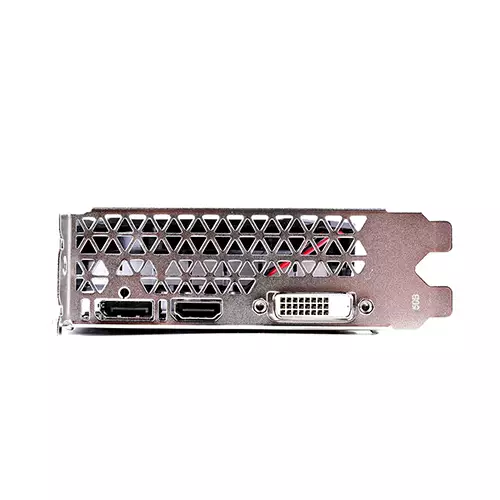 Colorful GTX 1050 Ti NE 4G-V 4GB Graphics Card - 2