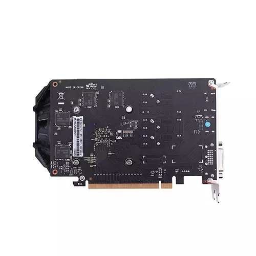 Colorful GTX 1050 Ti NE 4G-V 4GB Graphics Card - 3