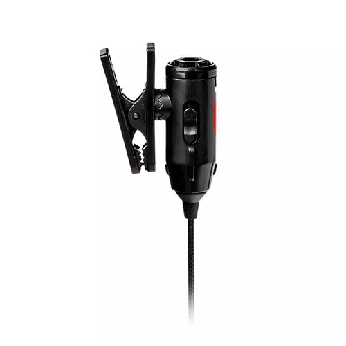 Thermaltake Battle Dragon Microphone - 1