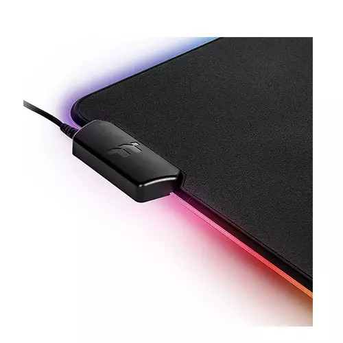 Thermaltake Level 20 RGB Gaming Mouse Pad - 2