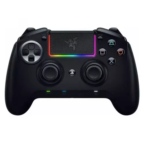 Razer Raiju Ultimate PS4 Bluetooth & Wired Controller