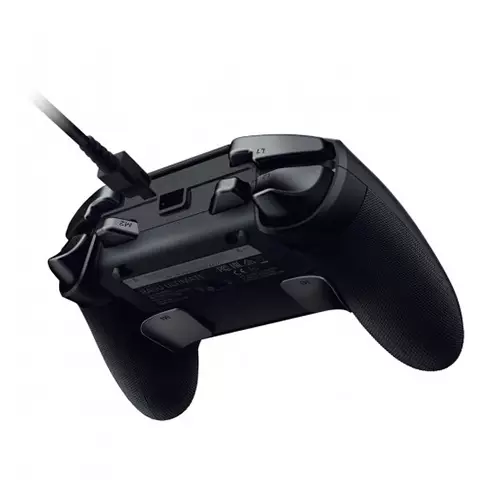 Razer Raiju Ultimate PS4 Bluetooth & Wired Controller-gallery-3